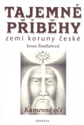 Šindlářová, Irena - Tajemné příběhy zemí koruny české