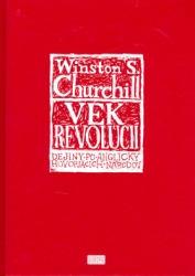 Churchill, W.S. - Vek revolúcií