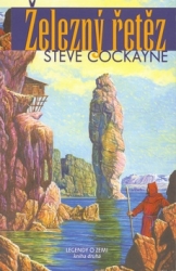 Cockayne, Steve - Železný řetěz