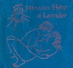 Musaios, - Héro a Leander