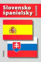 Kotuliaková, T. - Slovensko-španielsky a španielsko-slovenský slovník