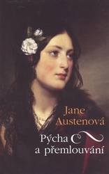 Austenová, Jane - Pýcha a přemlouvání