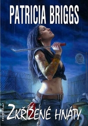 Briggs, Patricia - Zkřížené hnáty