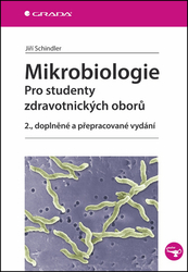 Schindler, Jiří - Mikrobiologie