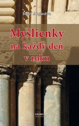 Augustyn, Józef - Myšlienky na každý deň v roku