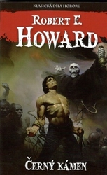 Howard, Robert E. - Černý kámen