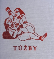 Vitu, Tuley - Túžby