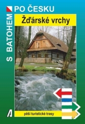 Bělaška, Petr - Žďárské vrchy