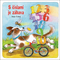 Čobej, Alojz - S číslami je zábava