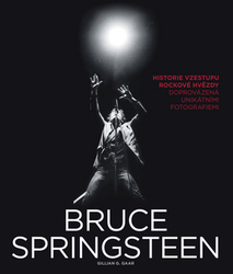 Gaar, Gillian G. - Bruce Springsteen