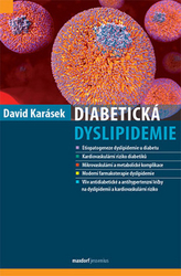 Karásek, David - Diabetická dyslipidemie