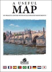 Pinta, Daniel; Křesla, Alois - A useful map