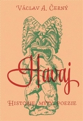 Černý, Václav - Havaj