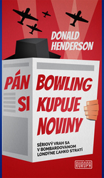 Henderson, Donald - Pán Bowling si kupuje noviny