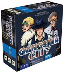 Gangster City