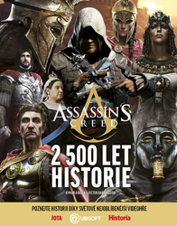 Battaggion, Victor - Assassin&#039;s Creed 2 500 let historie