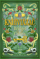 Collins, Bridget - Kníhviazač
