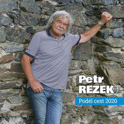 Rezek, Petr - Podél cest 2020