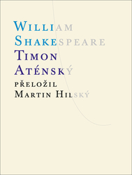 Shakespeare, William - Timon Aténský