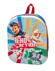 Batoh  látkový Paw Patrol/Tlapková patrola 30x36cm