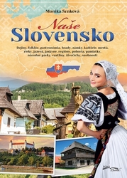 Srnková, Monika - Naše Slovensko