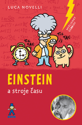 Novelli, Luca - Einstein