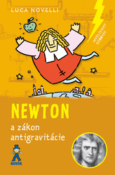 Novelli, Luca - Newton
