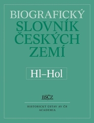 Doskočil, Zdeněk - Biografický slovník českých zemí Hl-Hol