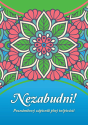 Nezabudni!