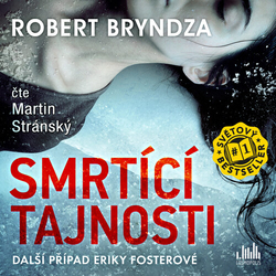 Bryndza, Robert; Stránský, Martin - Smrtící tajnosti