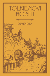 Day, David - Tolkienovi hobiti