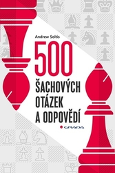 Soltis, Andrew - 500 šachových otázek a odpovědí