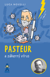 Novelli, Luca - Pasteur