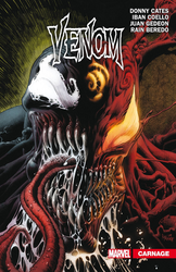 Cates, Donny - Venom Carnage