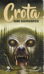 Goingback, Owl - Crota
