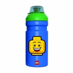 LEGO ICONIC Boy láhev na pití modrá/zelená