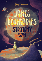 Boundaries, Johny - James Boundaries  Stratený syn