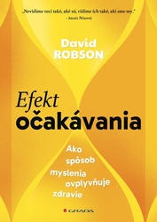 Robson, David - Efekt očakávania