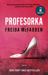 McFadden, Freida - Profesorka