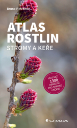 Kremer, Bruno P. - Atlas rostlin