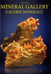 Vanek, Marcel - Galerie minerálů