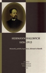 Kilián, Jan - Hermann Hallwich 1838-1913