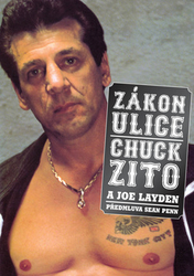 Zito, Chuck; Layden, Joe - Zákon ulice