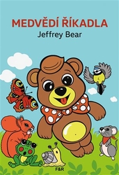 Bear, Jeffrey - Medvědí říkadla