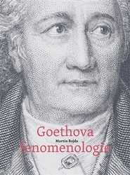 Bojda, Martin - Goethova fenomenologie
