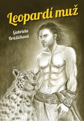 Brůžičková, Gabriela - Leopardí muž