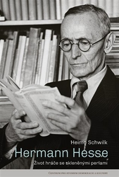 Schwilk, Heimo - Hermann Hesse