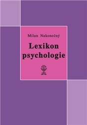 Nakonečný, Milan - Lexikon psychologie