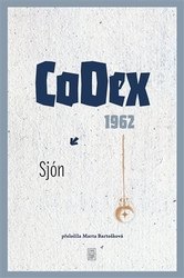 Sjón - CoDex 1962