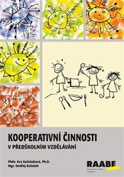 Koželuhová, Eva - Kooperativní činnosti v předškolním vzdělávání